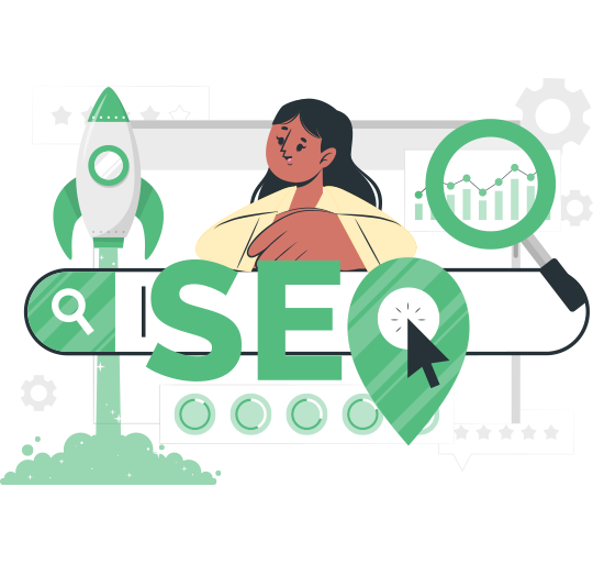 Seo company in Salem